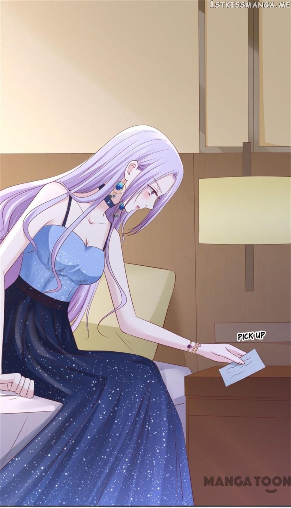 Peachy Lover ( My Little Peachy Girl ) chapter 237 - page 29