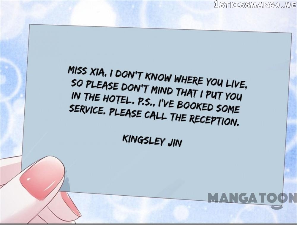 Peachy Lover ( My Little Peachy Girl ) chapter 237 - page 30