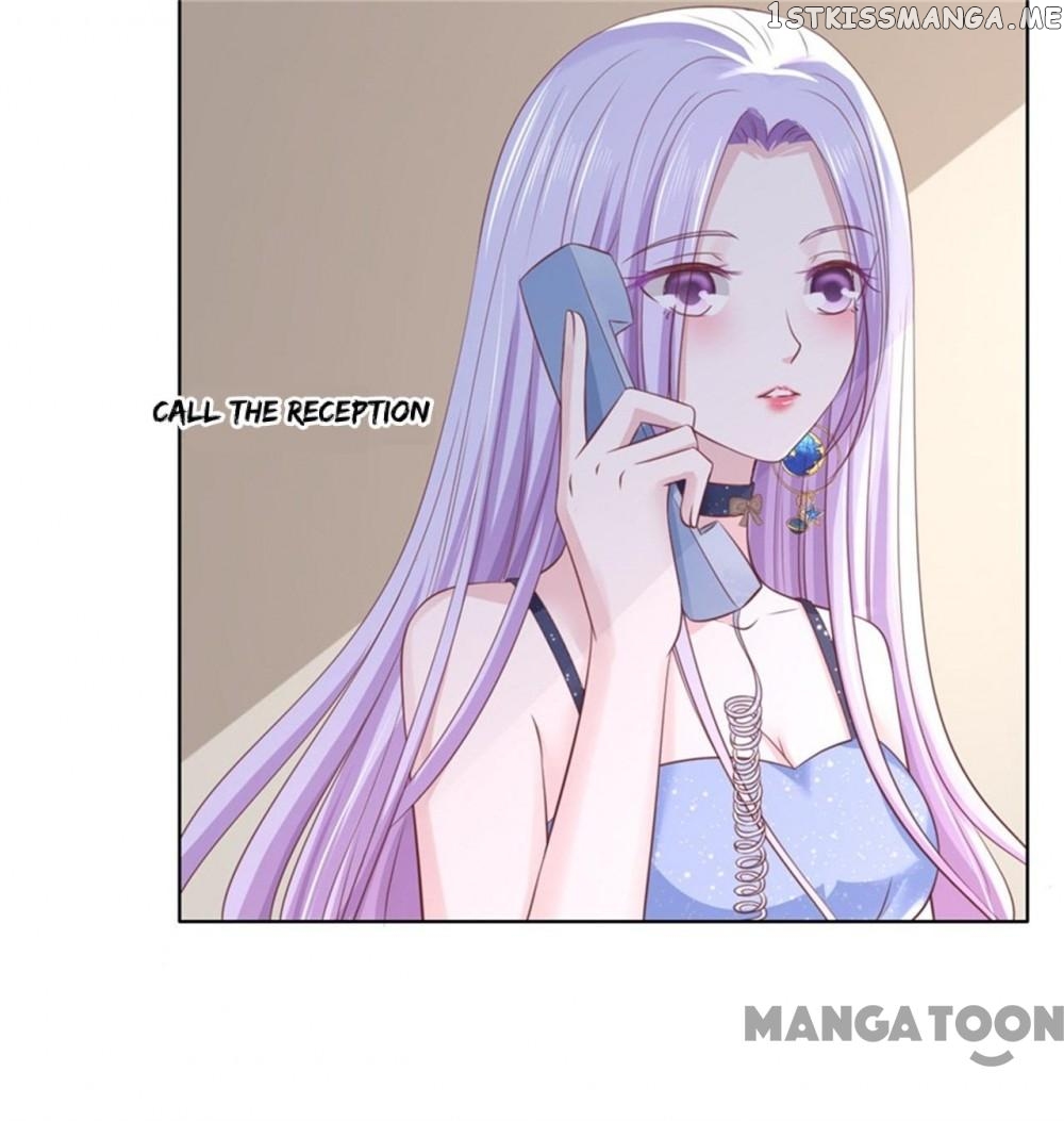Peachy Lover ( My Little Peachy Girl ) chapter 237 - page 33