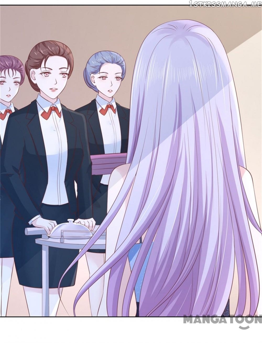 Peachy Lover ( My Little Peachy Girl ) chapter 237 - page 35