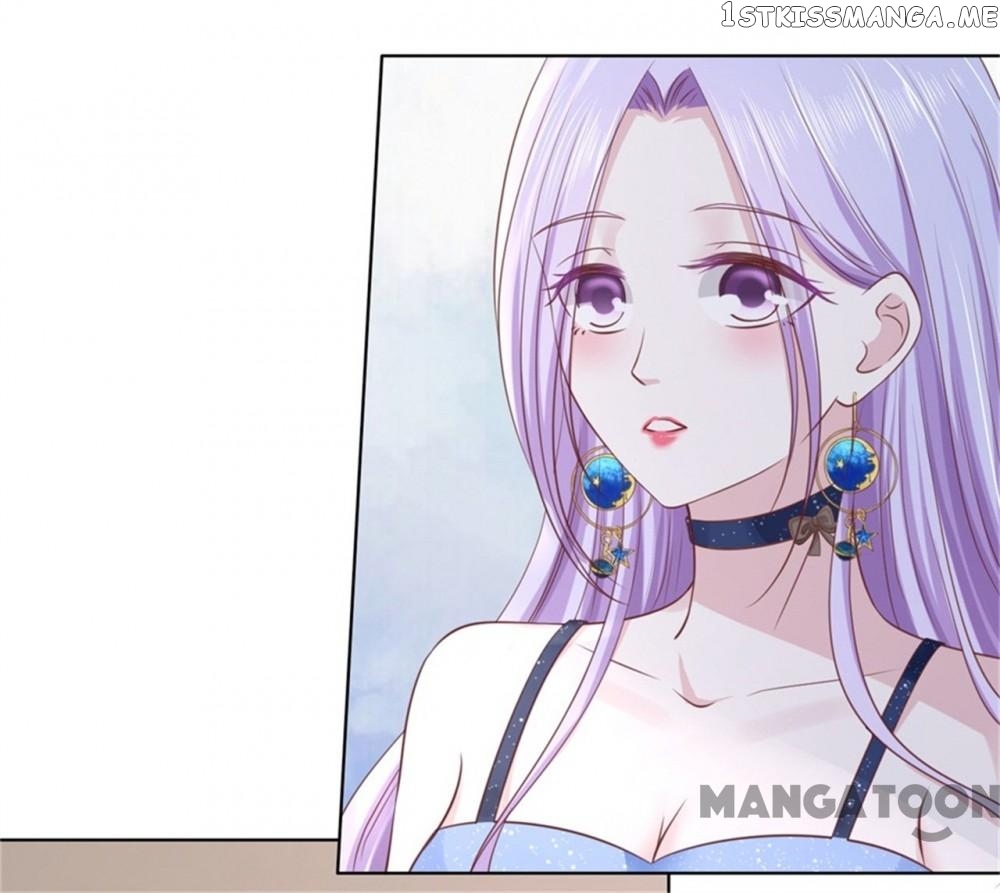 Peachy Lover ( My Little Peachy Girl ) chapter 237 - page 37