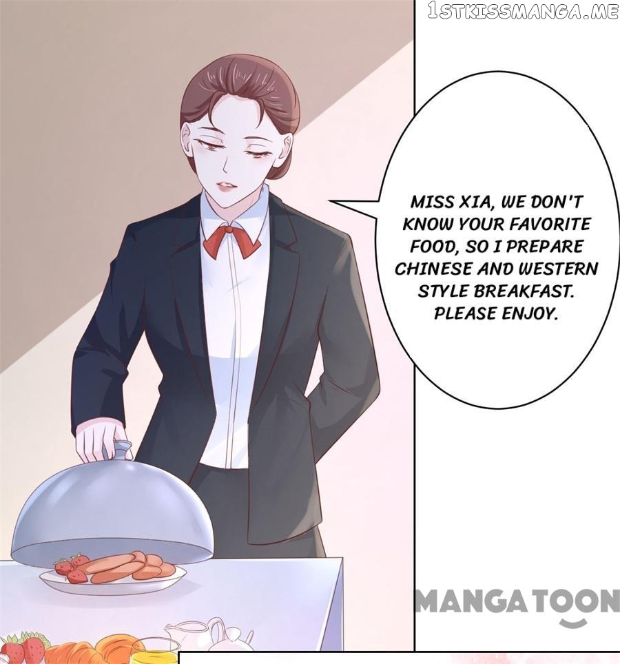 Peachy Lover ( My Little Peachy Girl ) chapter 237 - page 38