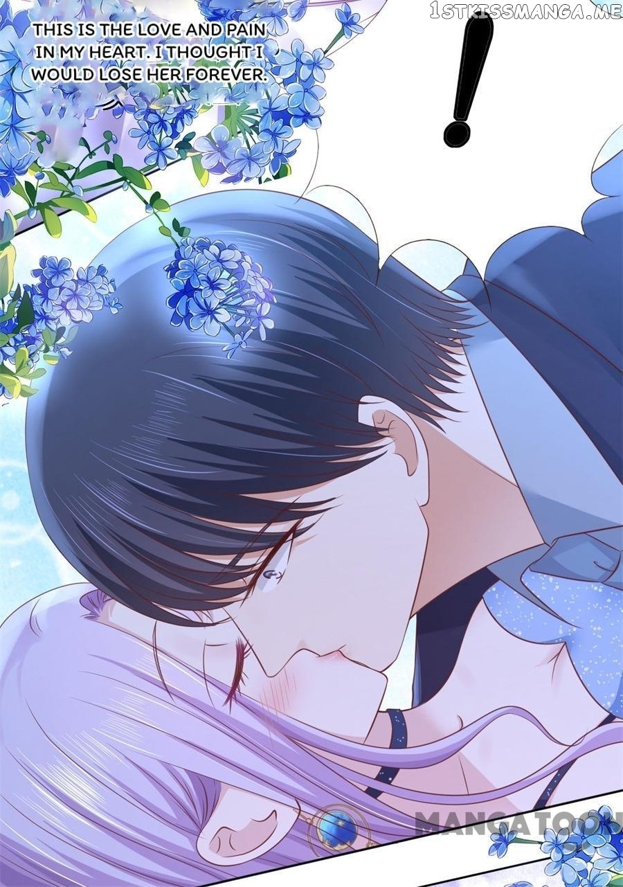 Peachy Lover ( My Little Peachy Girl ) chapter 237 - page 6