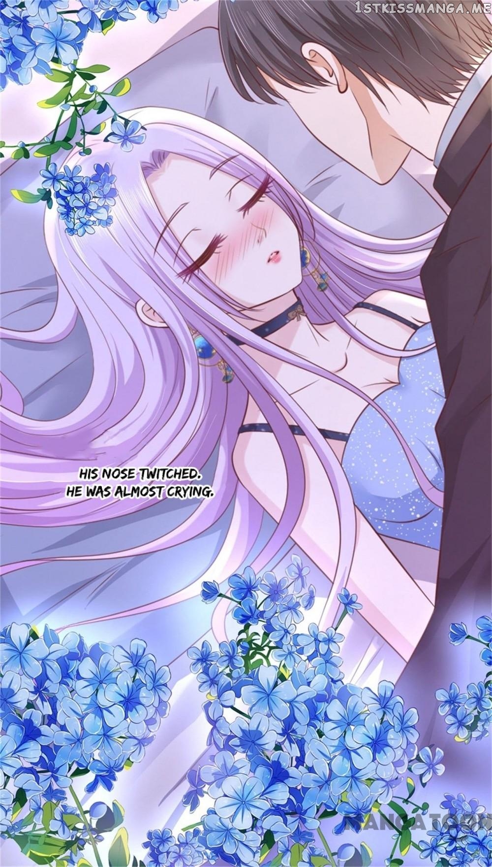 Peachy Lover ( My Little Peachy Girl ) chapter 237 - page 8