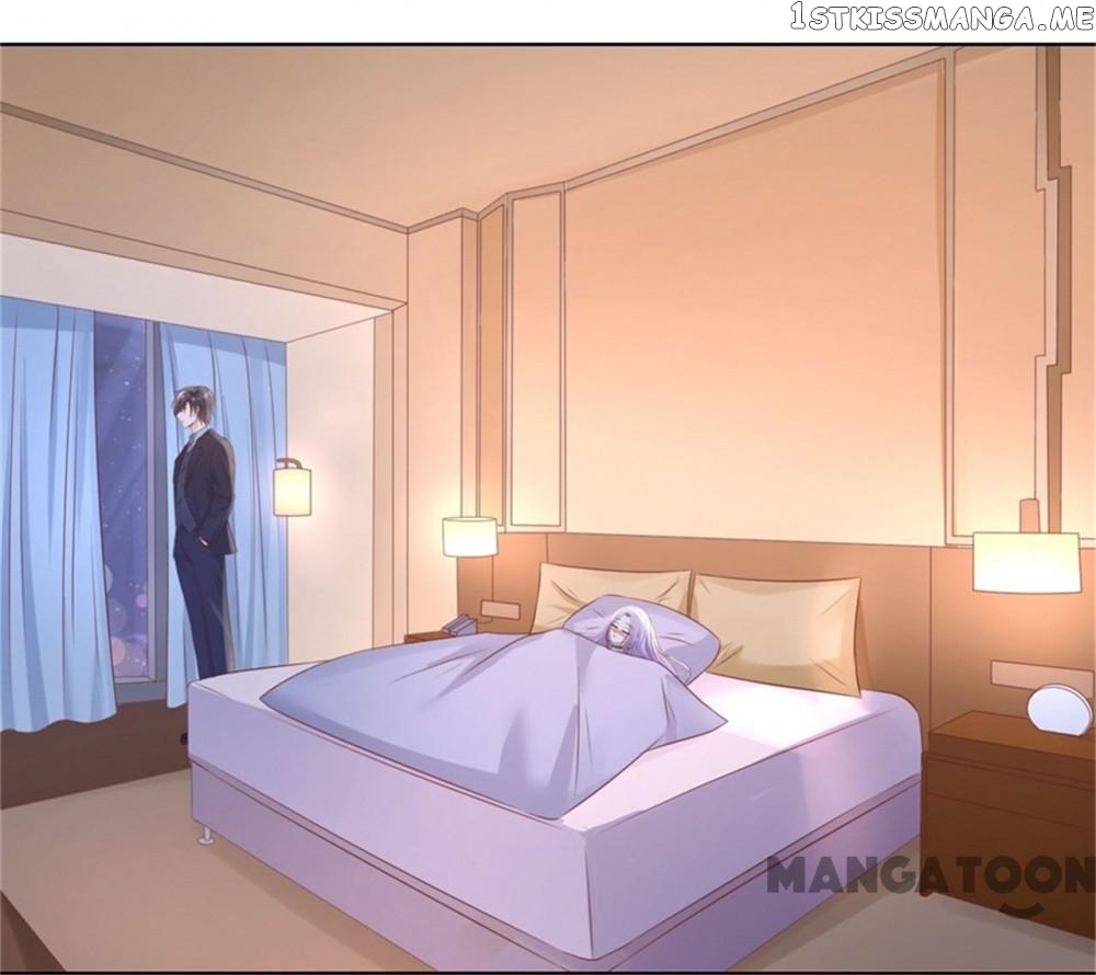 Peachy Lover ( My Little Peachy Girl ) chapter 237 - page 9