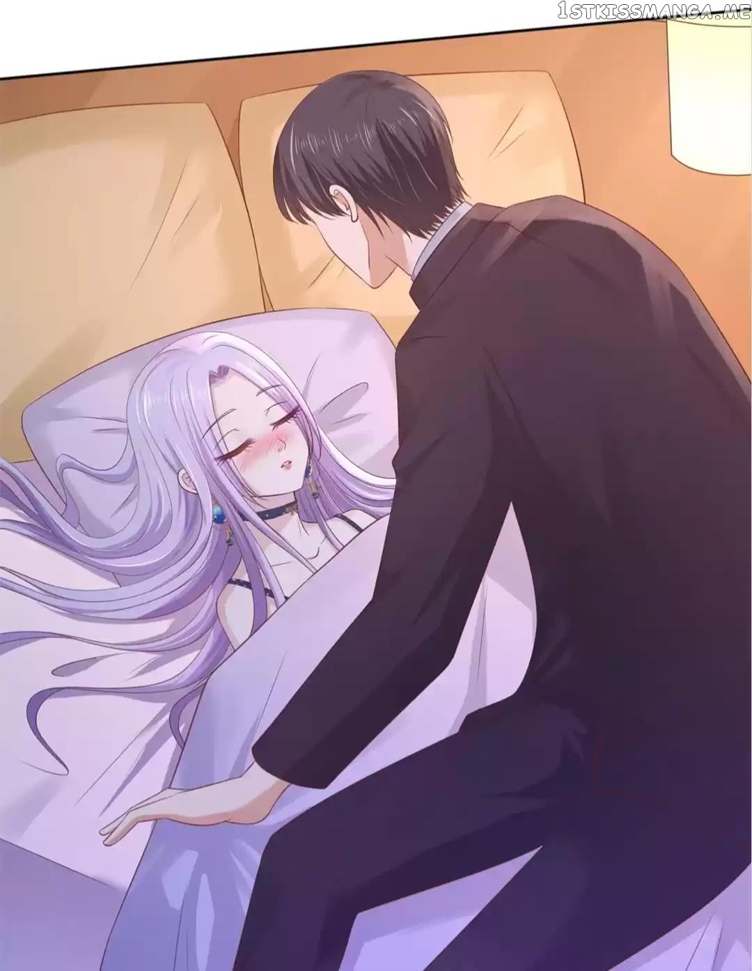 Peachy Lover ( My Little Peachy Girl ) chapter 236 - page 10