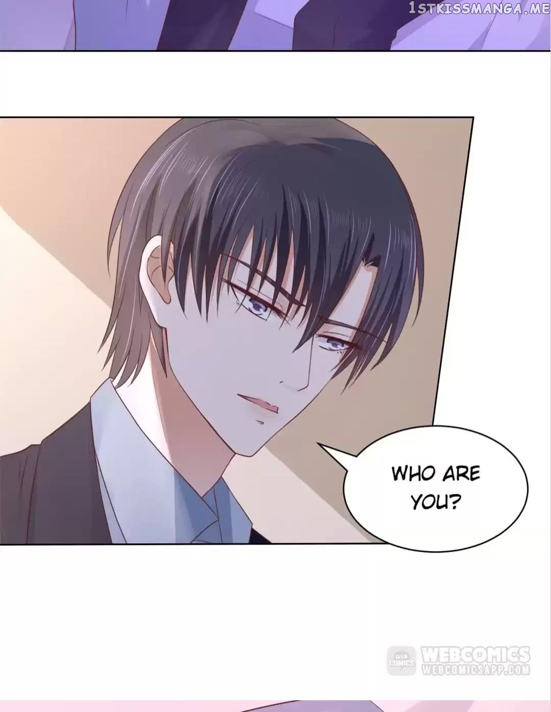 Peachy Lover ( My Little Peachy Girl ) chapter 236 - page 11