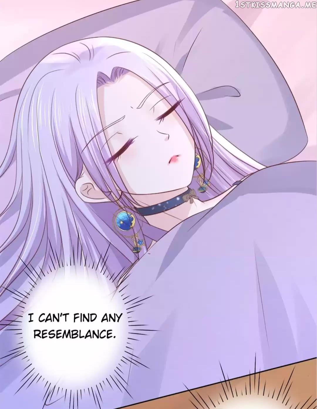 Peachy Lover ( My Little Peachy Girl ) chapter 236 - page 12