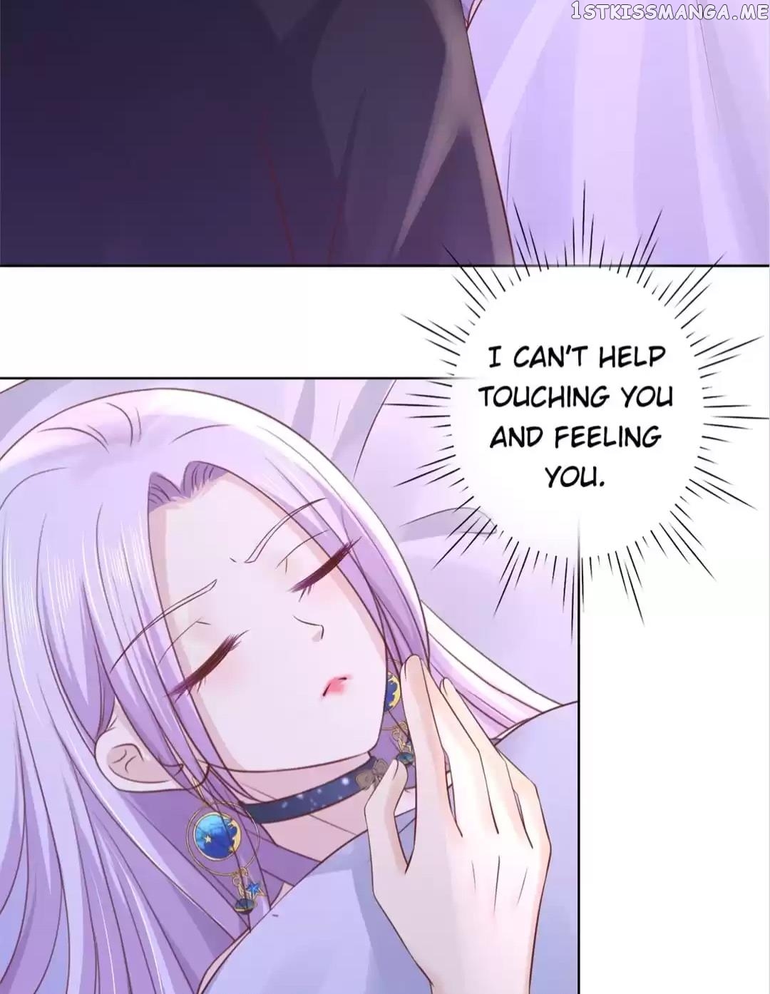 Peachy Lover ( My Little Peachy Girl ) chapter 236 - page 14