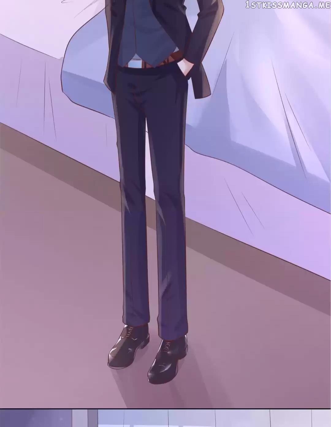 Peachy Lover ( My Little Peachy Girl ) chapter 236 - page 16
