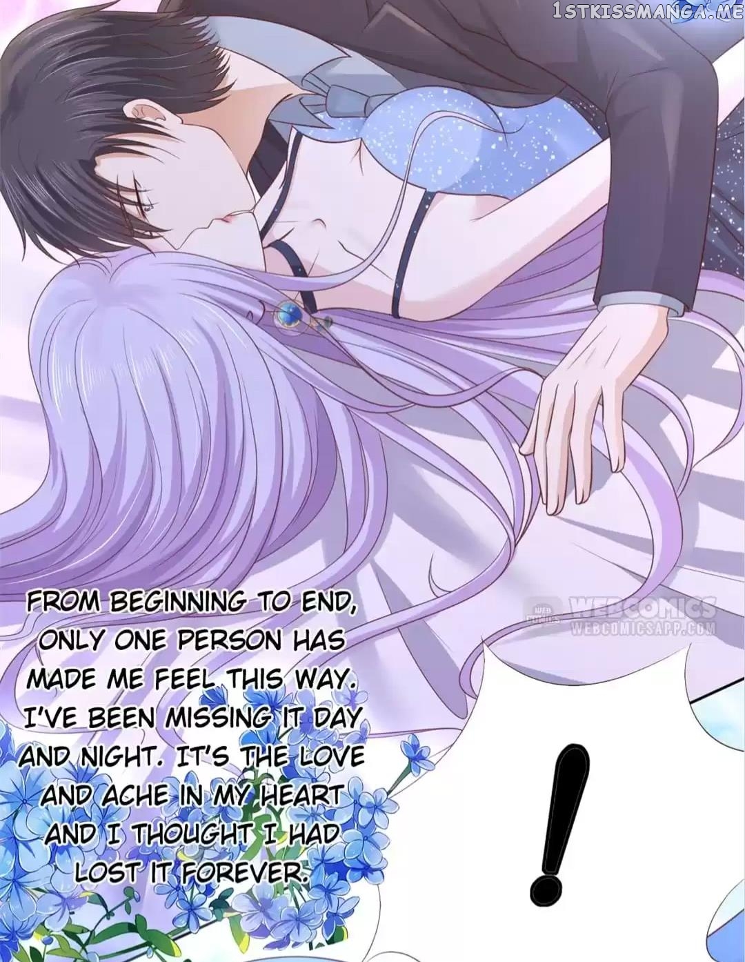 Peachy Lover ( My Little Peachy Girl ) chapter 236 - page 2
