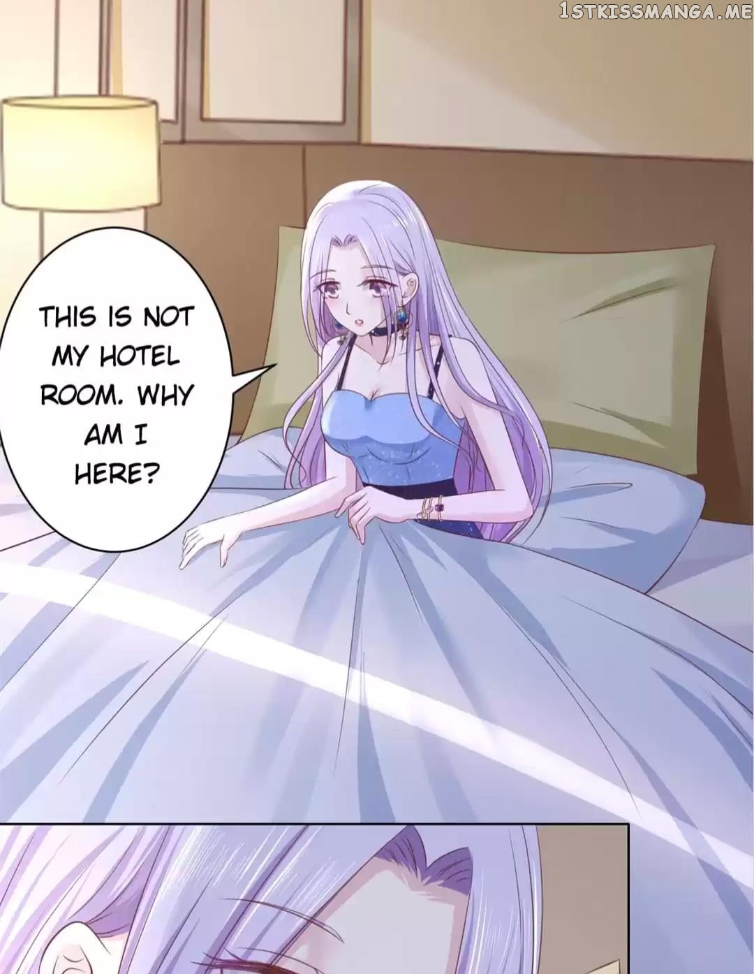 Peachy Lover ( My Little Peachy Girl ) chapter 236 - page 20