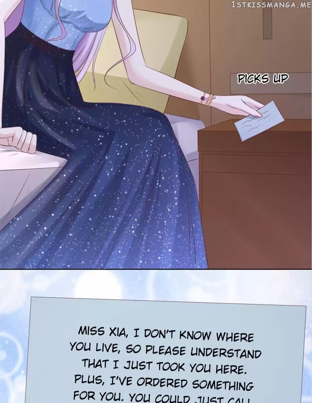 Peachy Lover ( My Little Peachy Girl ) chapter 236 - page 22