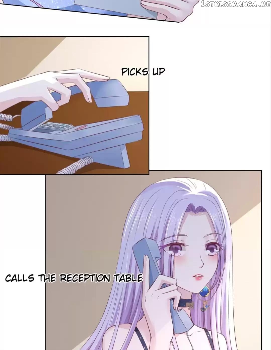 Peachy Lover ( My Little Peachy Girl ) chapter 236 - page 24