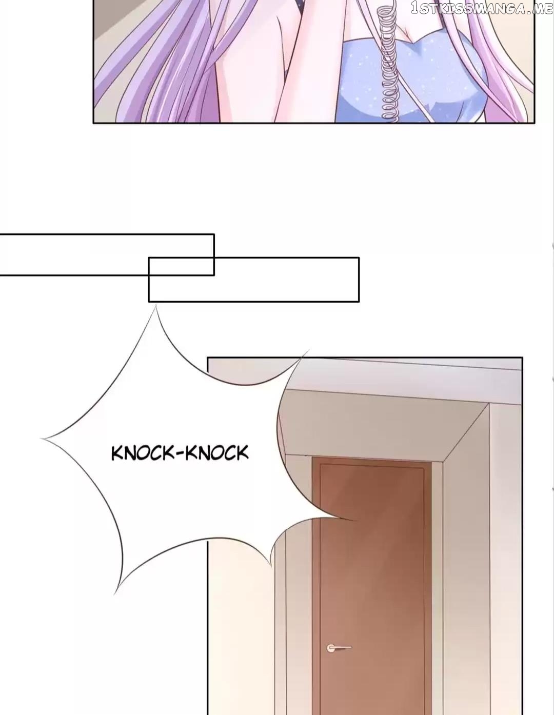Peachy Lover ( My Little Peachy Girl ) chapter 236 - page 25