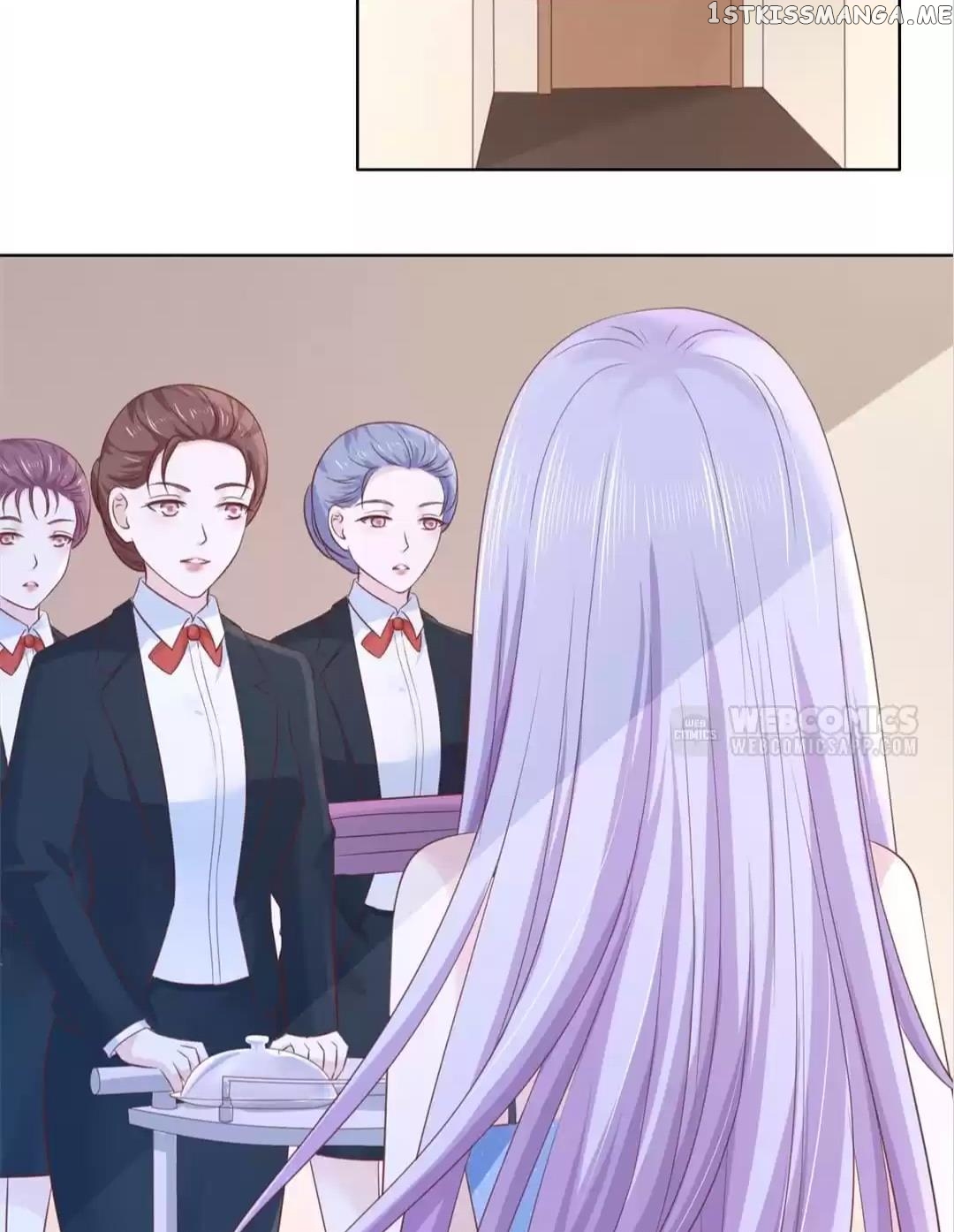 Peachy Lover ( My Little Peachy Girl ) chapter 236 - page 26