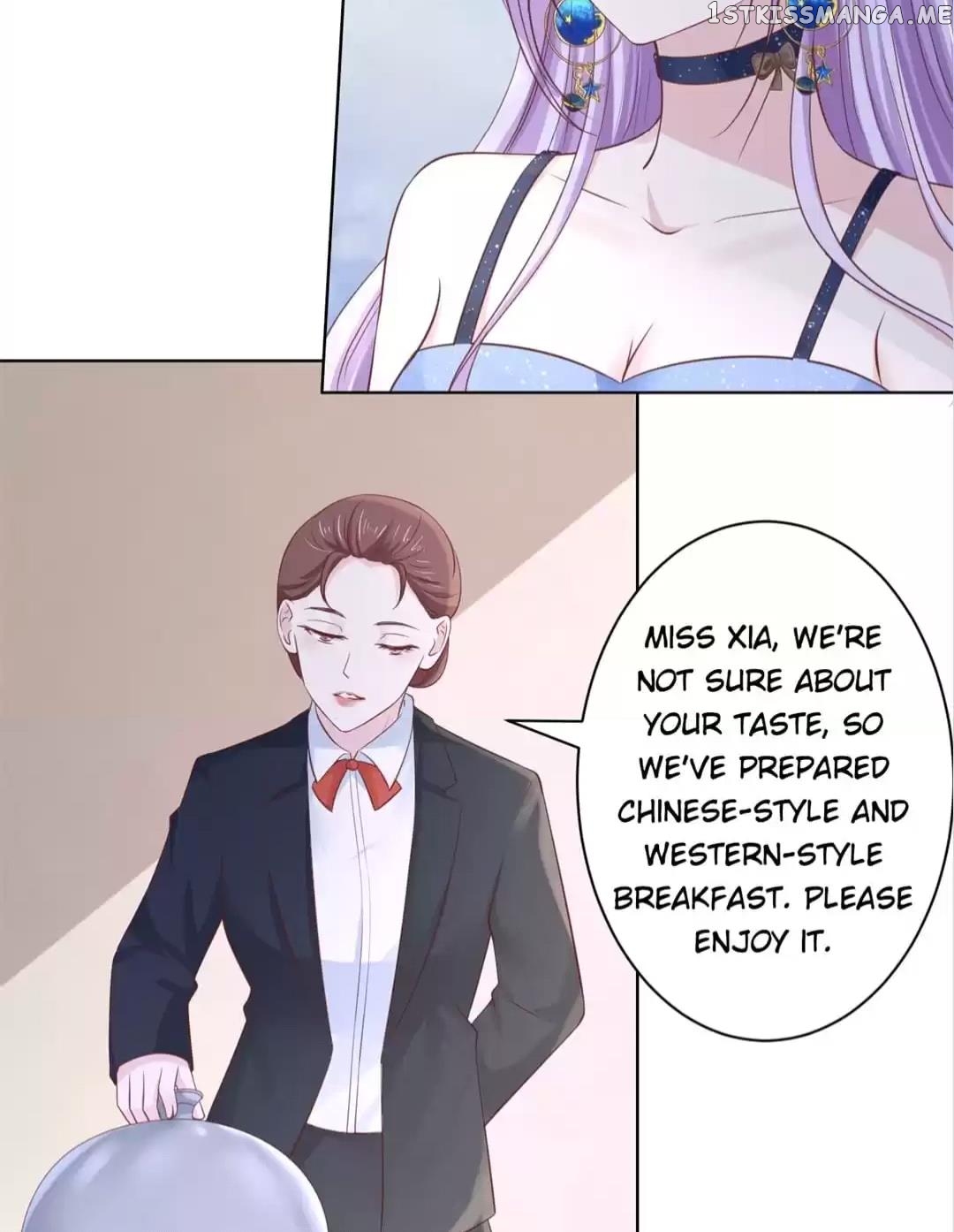 Peachy Lover ( My Little Peachy Girl ) chapter 236 - page 28