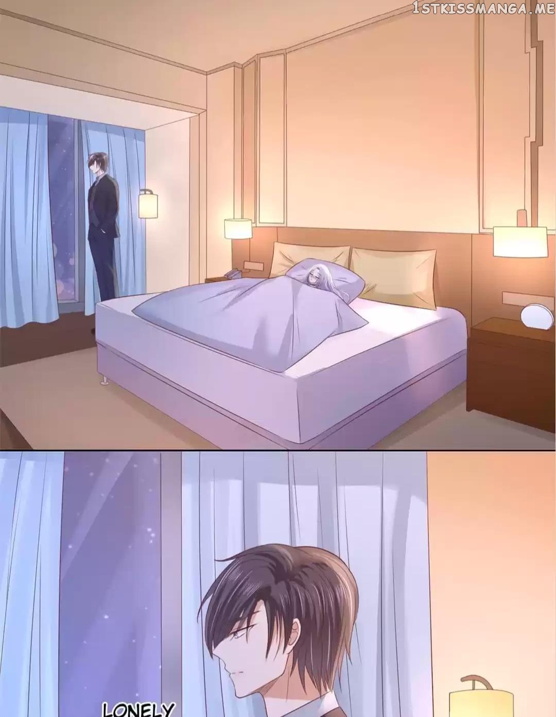 Peachy Lover ( My Little Peachy Girl ) chapter 236 - page 6