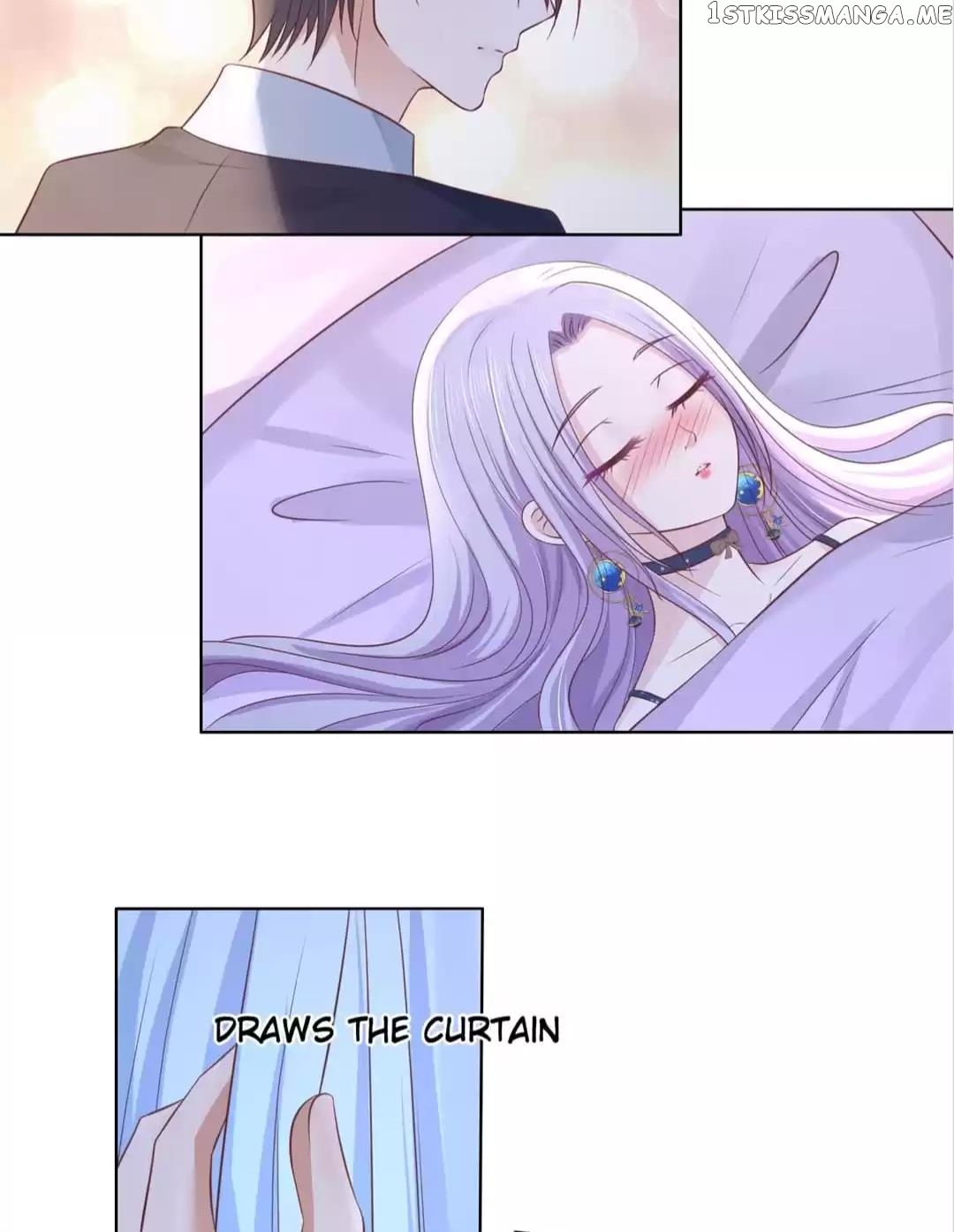 Peachy Lover ( My Little Peachy Girl ) chapter 236 - page 8
