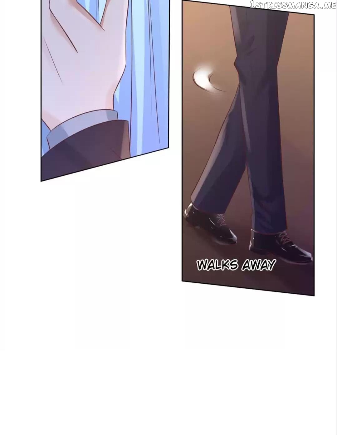 Peachy Lover ( My Little Peachy Girl ) chapter 236 - page 9