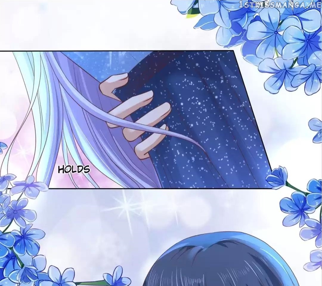 Peachy Lover ( My Little Peachy Girl ) chapter 235 - page 1