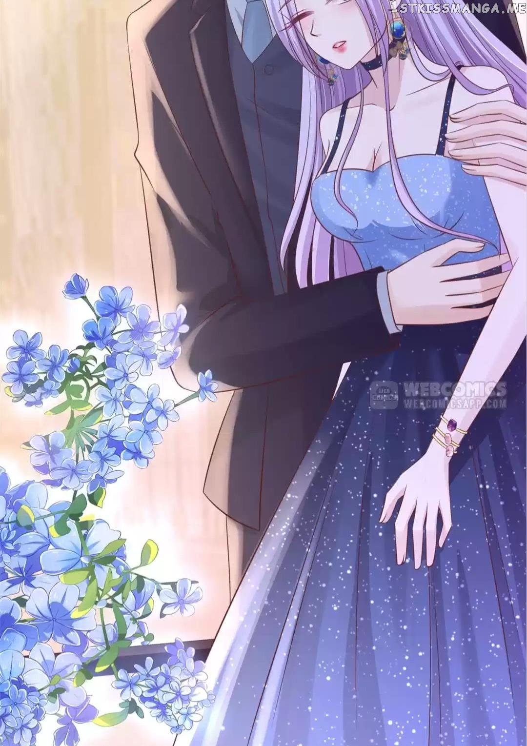 Peachy Lover ( My Little Peachy Girl ) chapter 235 - page 11