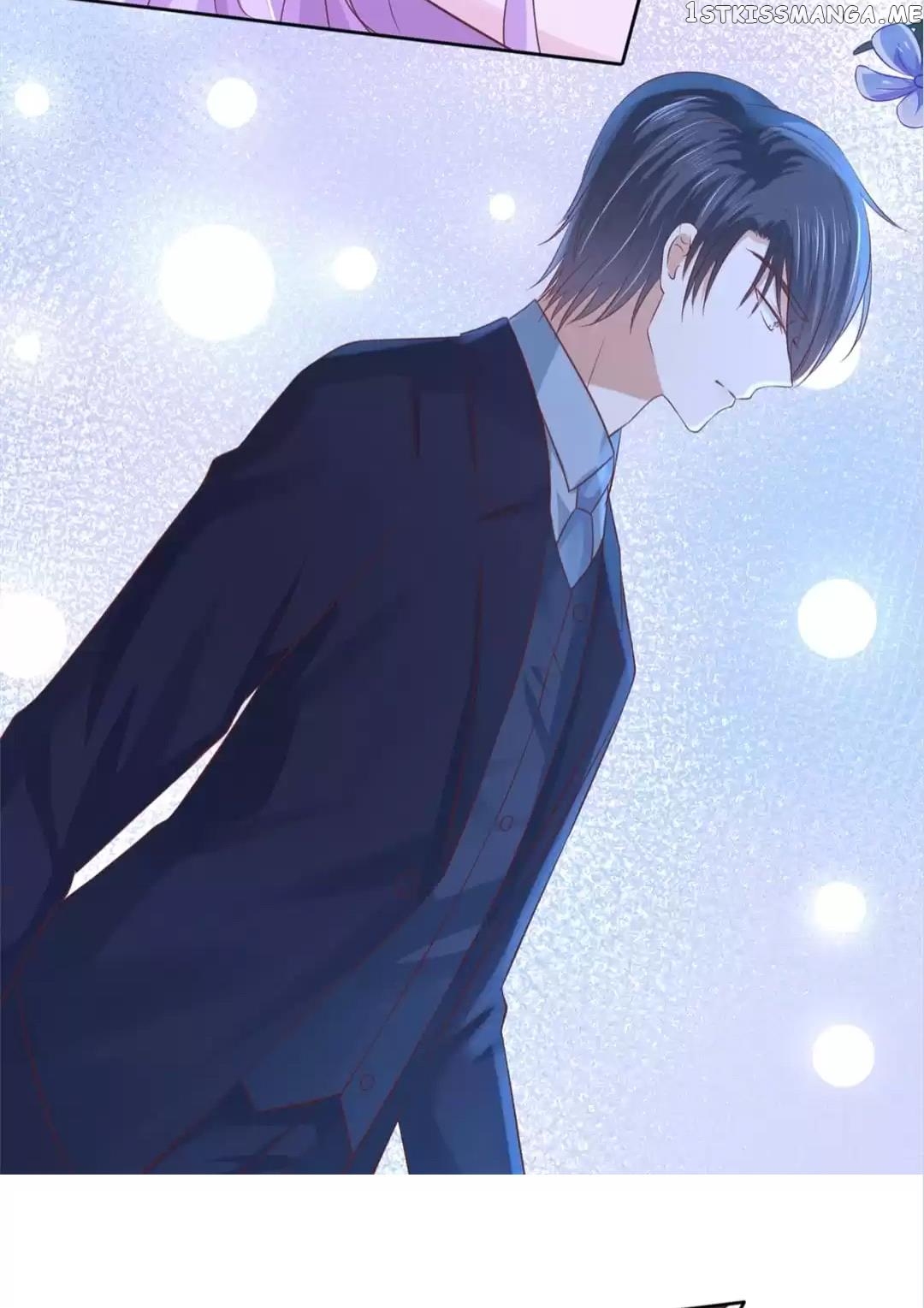 Peachy Lover ( My Little Peachy Girl ) chapter 235 - page 17