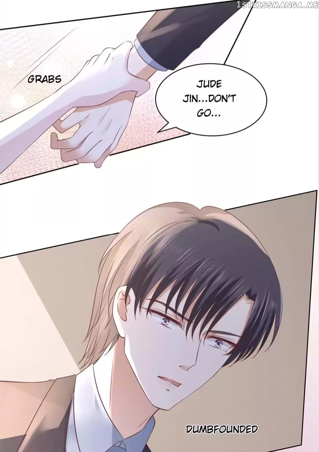Peachy Lover ( My Little Peachy Girl ) chapter 235 - page 18