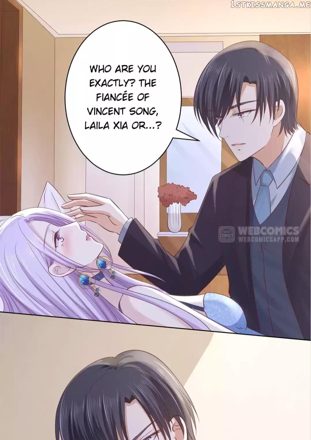 Peachy Lover ( My Little Peachy Girl ) chapter 235 - page 24