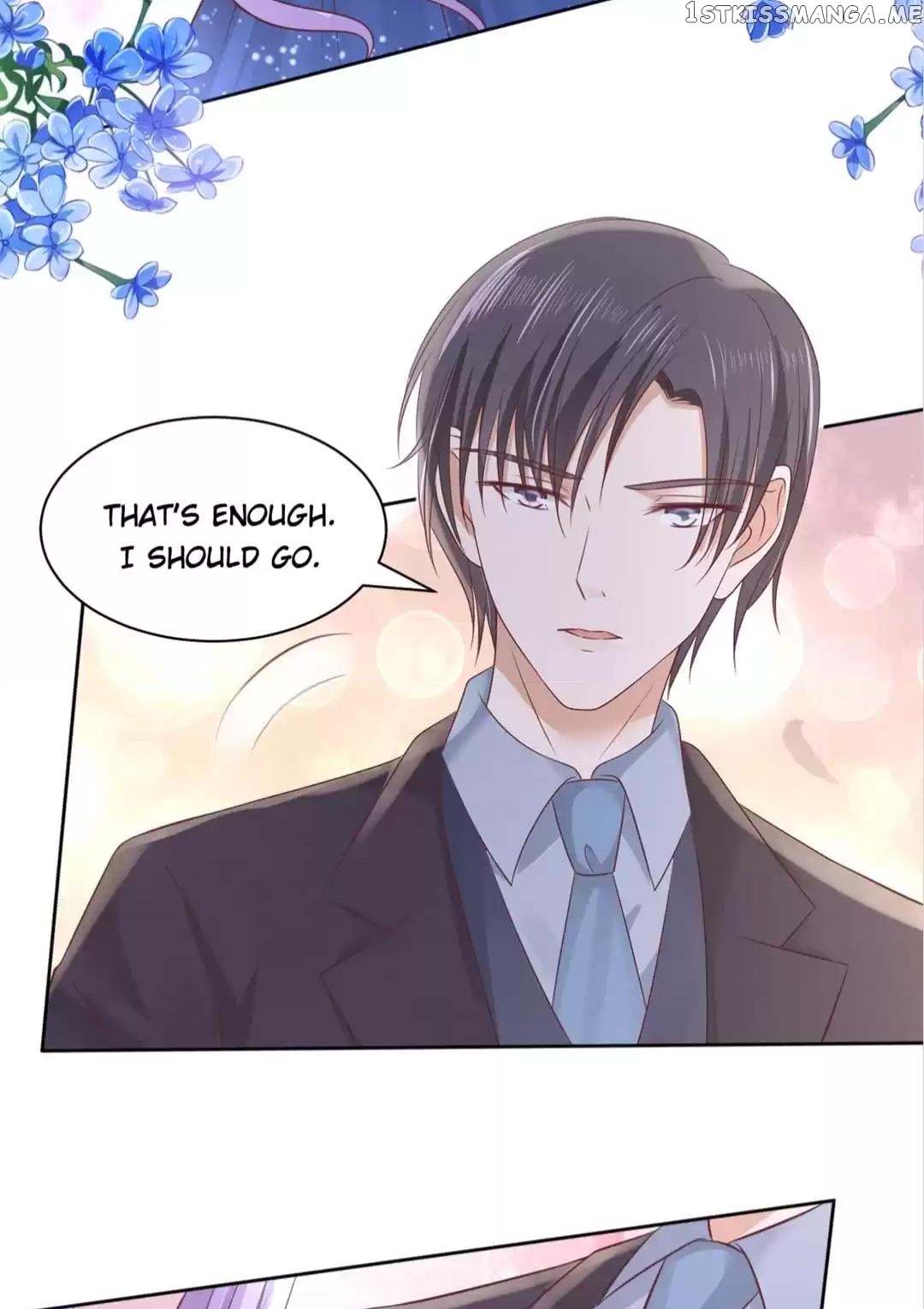 Peachy Lover ( My Little Peachy Girl ) chapter 235 - page 27