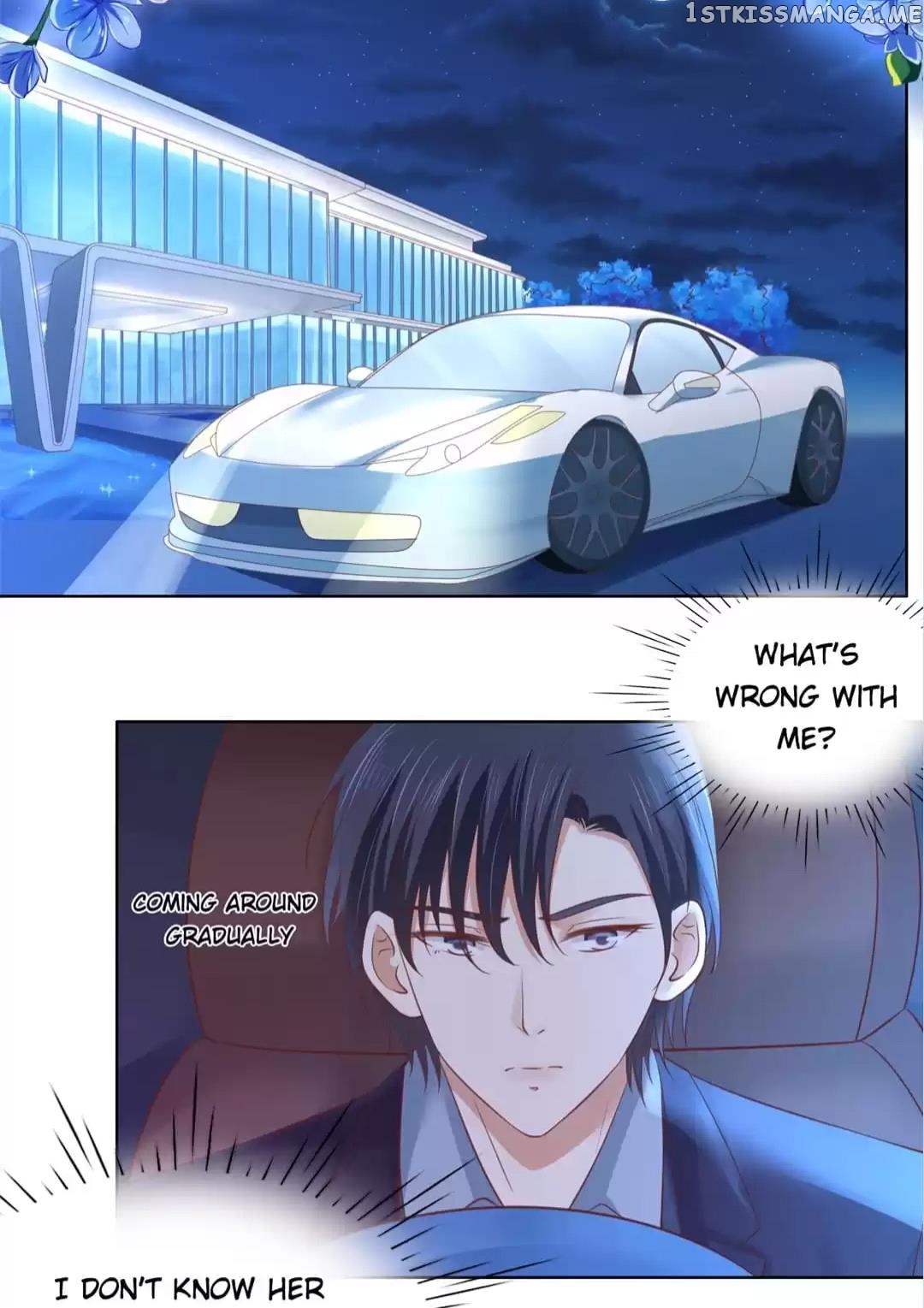 Peachy Lover ( My Little Peachy Girl ) chapter 235 - page 5