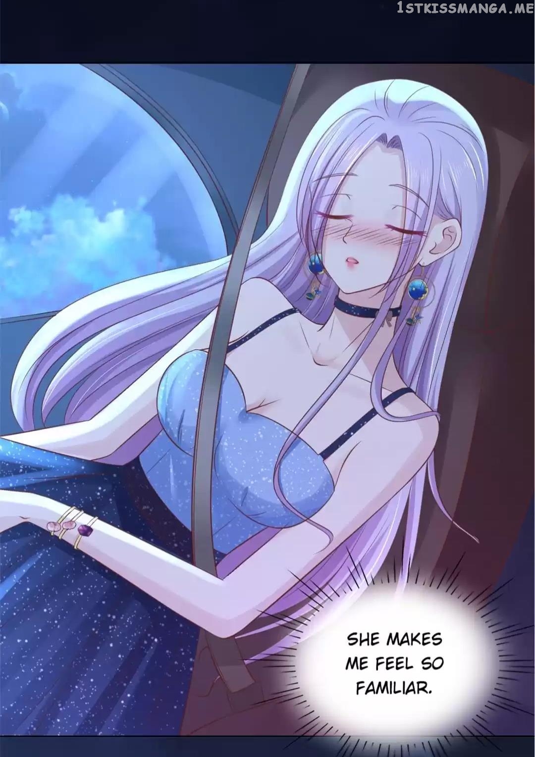 Peachy Lover ( My Little Peachy Girl ) chapter 235 - page 7