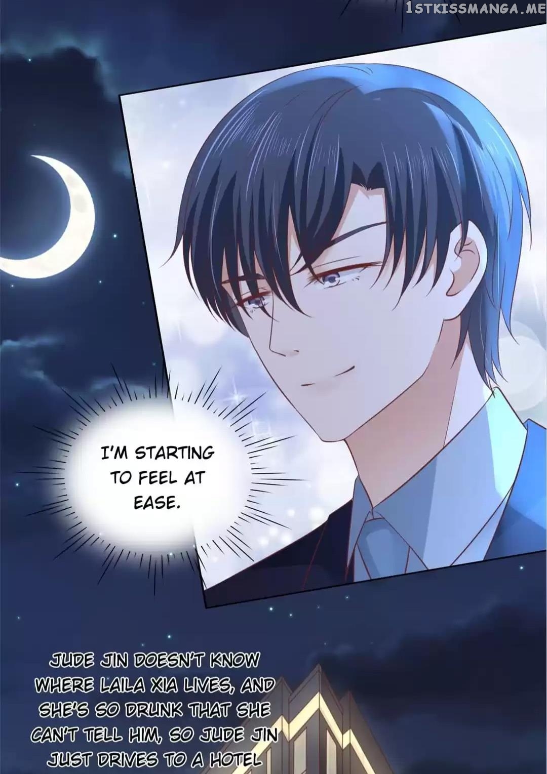 Peachy Lover ( My Little Peachy Girl ) chapter 235 - page 8