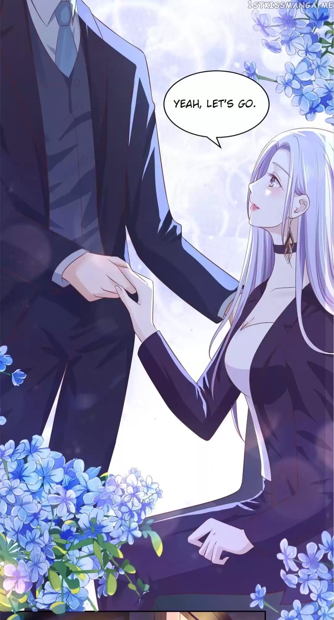 Peachy Lover ( My Little Peachy Girl ) chapter 233 - page 10