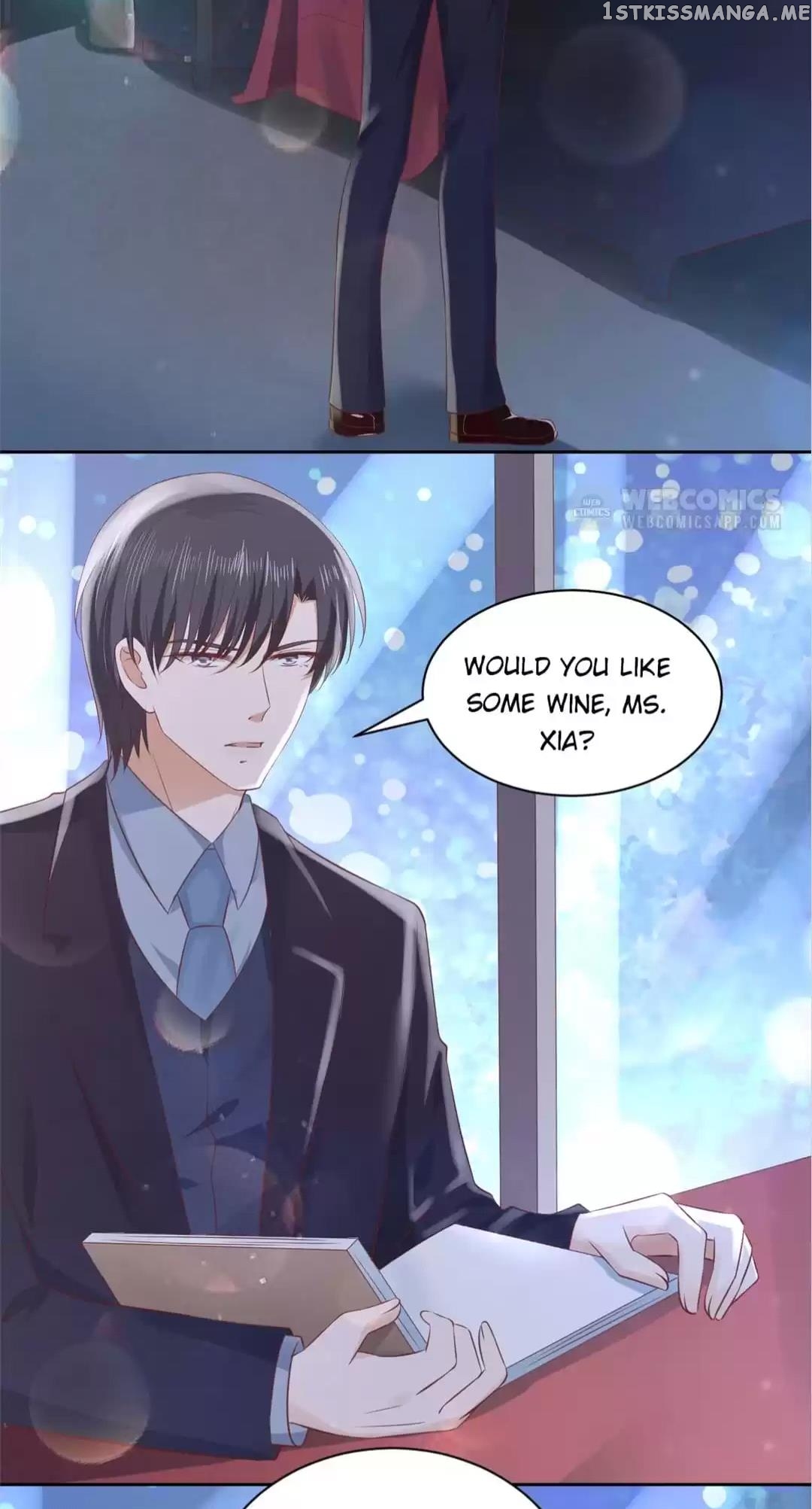 Peachy Lover ( My Little Peachy Girl ) chapter 233 - page 12