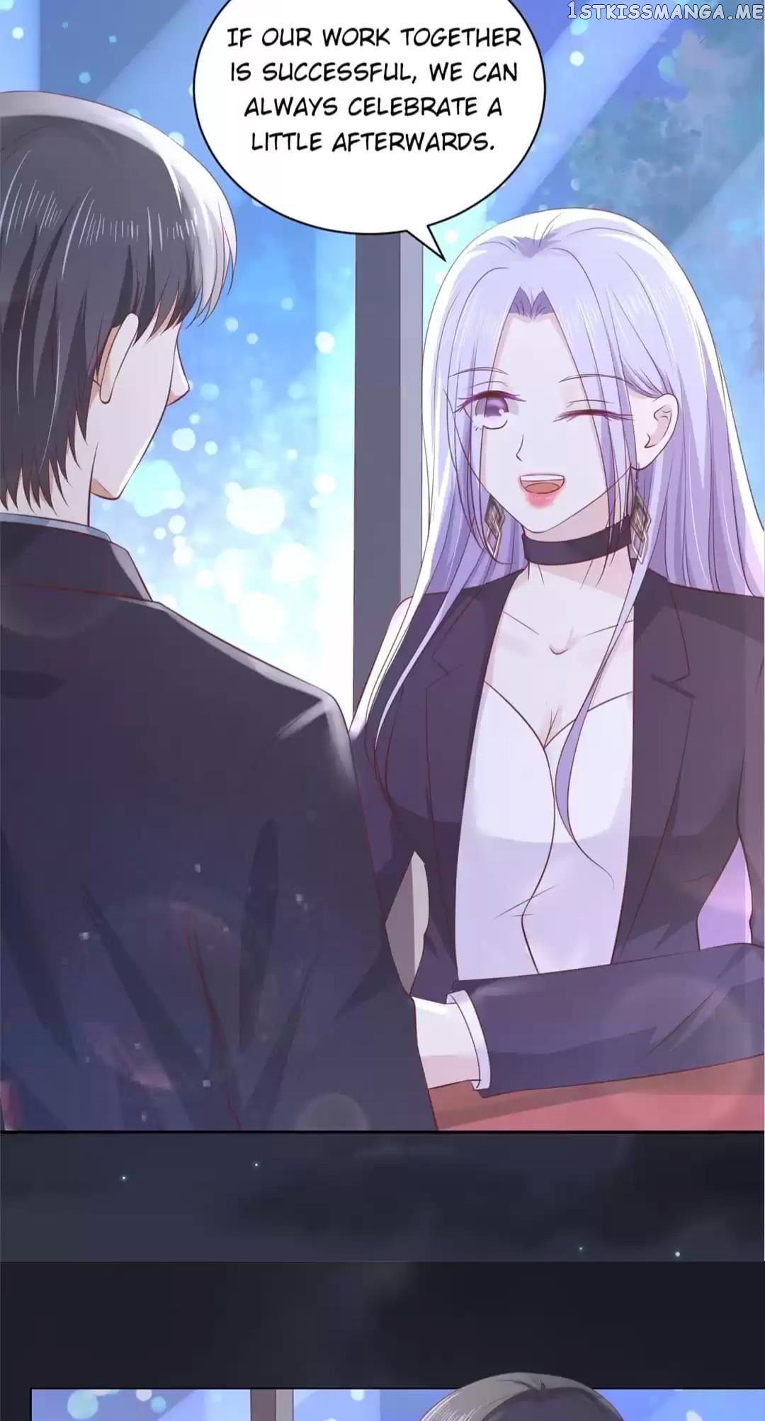 Peachy Lover ( My Little Peachy Girl ) chapter 233 - page 13