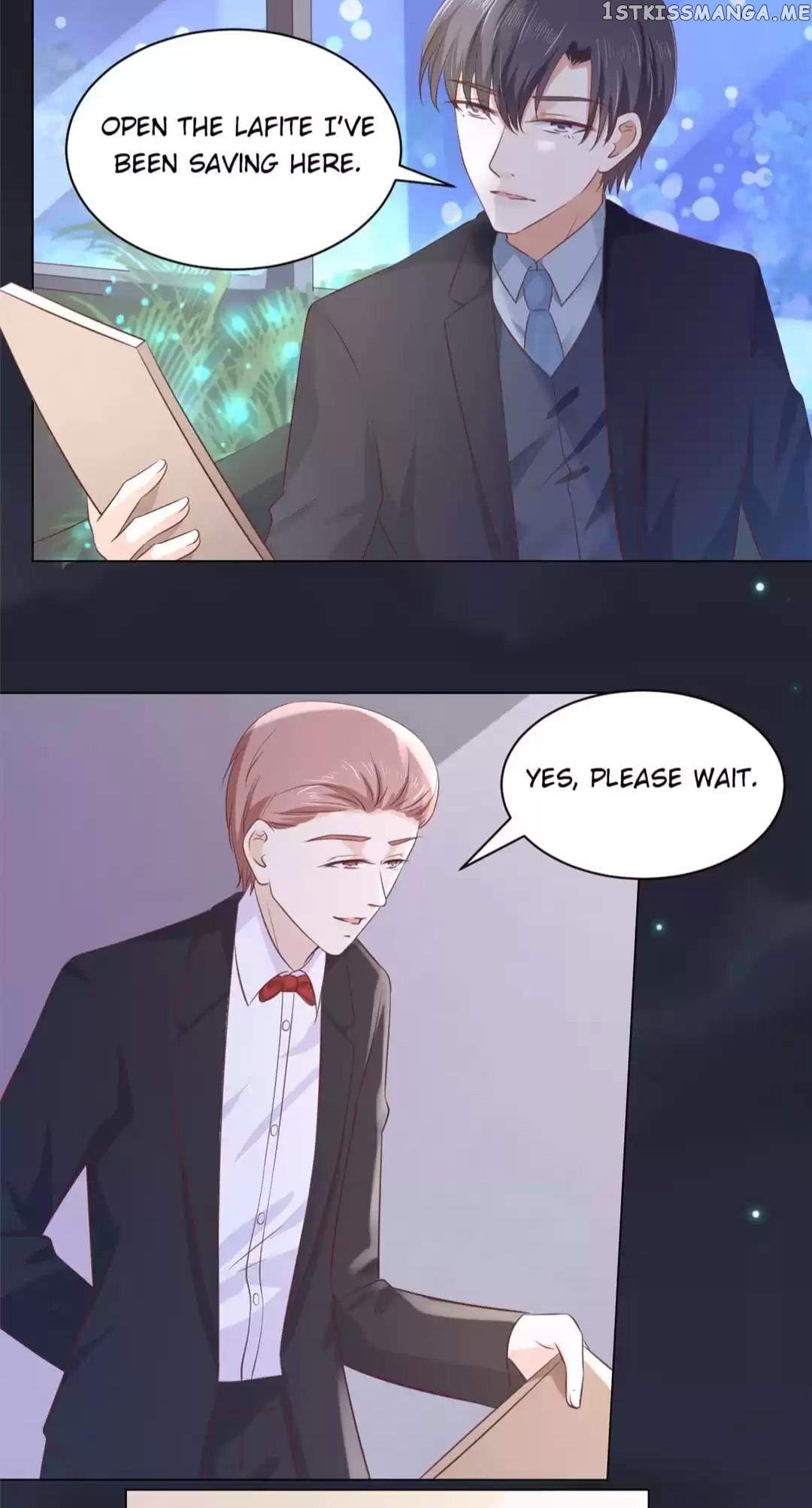 Peachy Lover ( My Little Peachy Girl ) chapter 233 - page 14