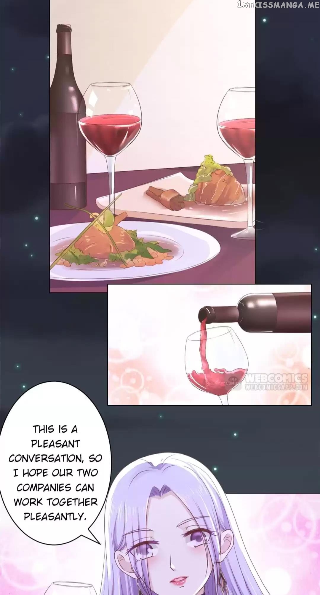 Peachy Lover ( My Little Peachy Girl ) chapter 233 - page 15