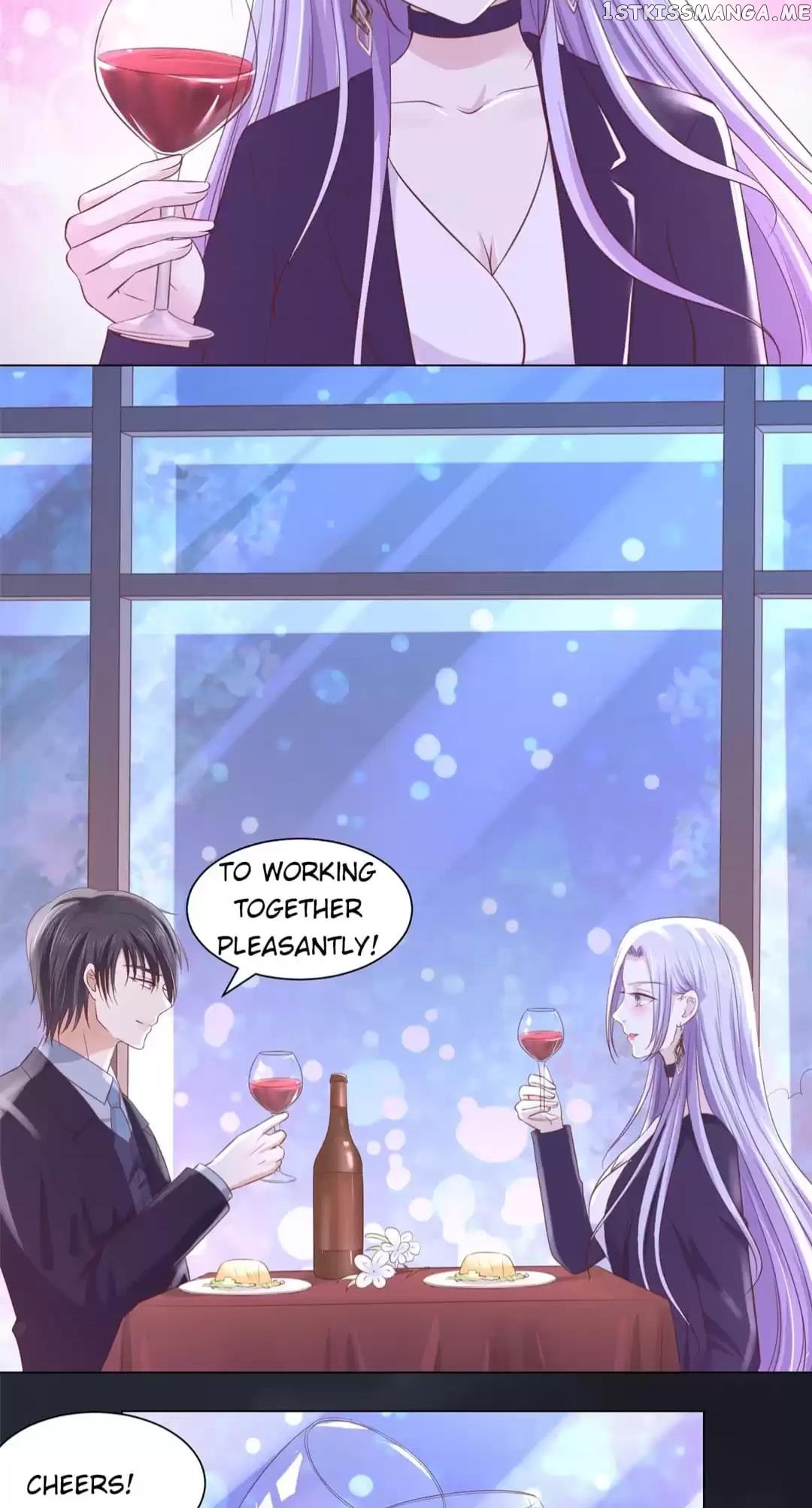 Peachy Lover ( My Little Peachy Girl ) chapter 233 - page 16