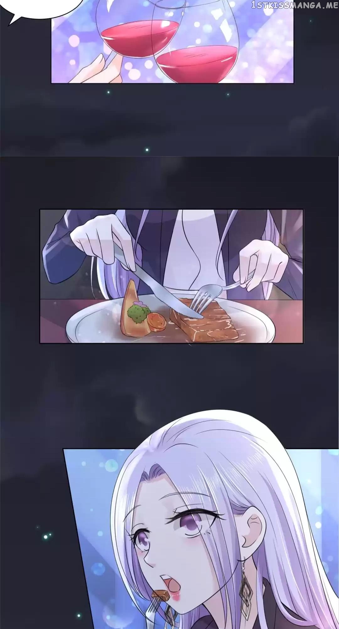 Peachy Lover ( My Little Peachy Girl ) chapter 233 - page 17