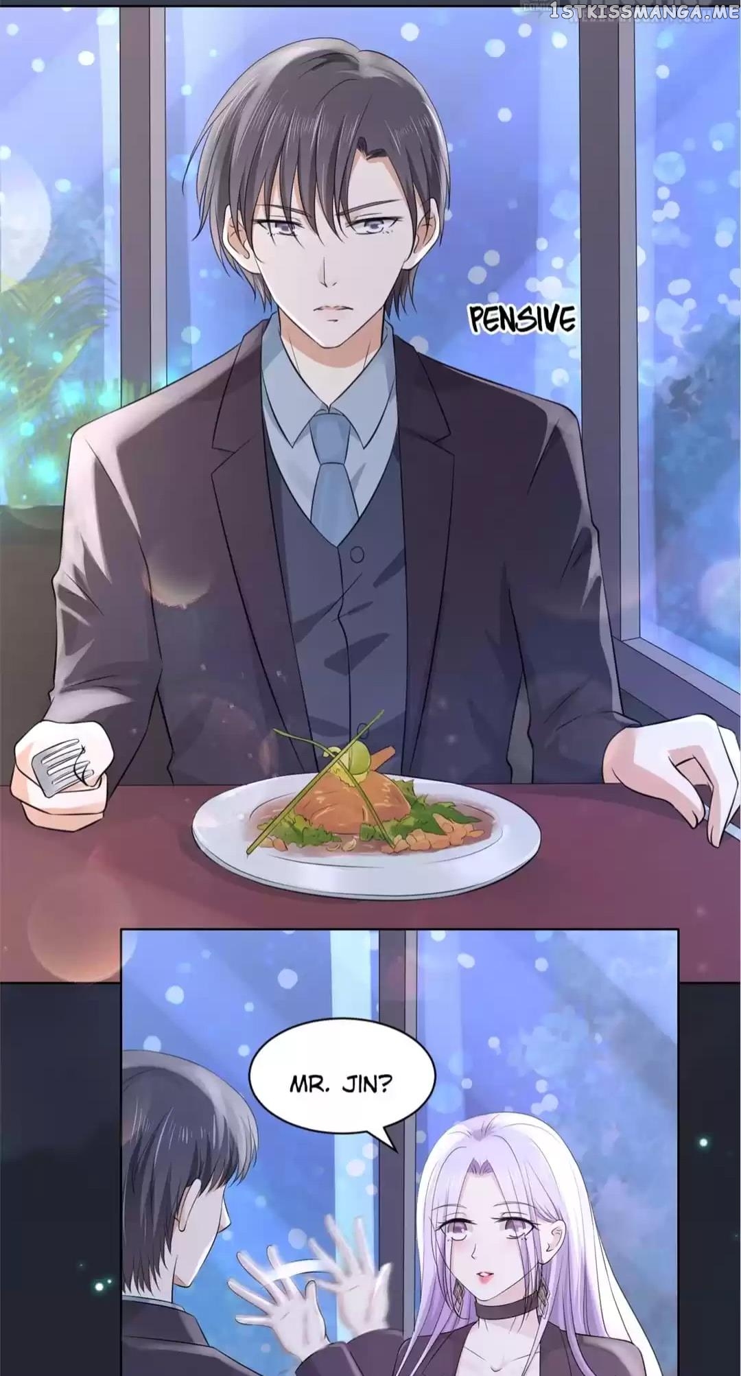 Peachy Lover ( My Little Peachy Girl ) chapter 233 - page 19