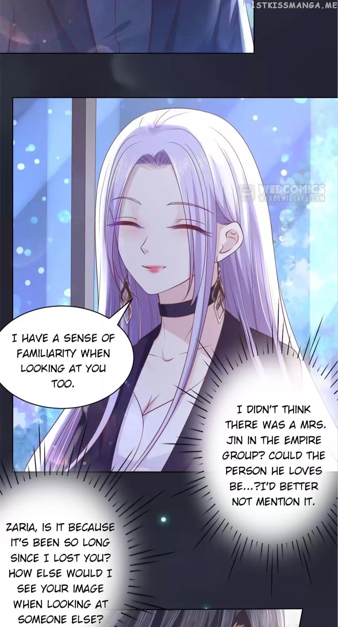 Peachy Lover ( My Little Peachy Girl ) chapter 233 - page 22