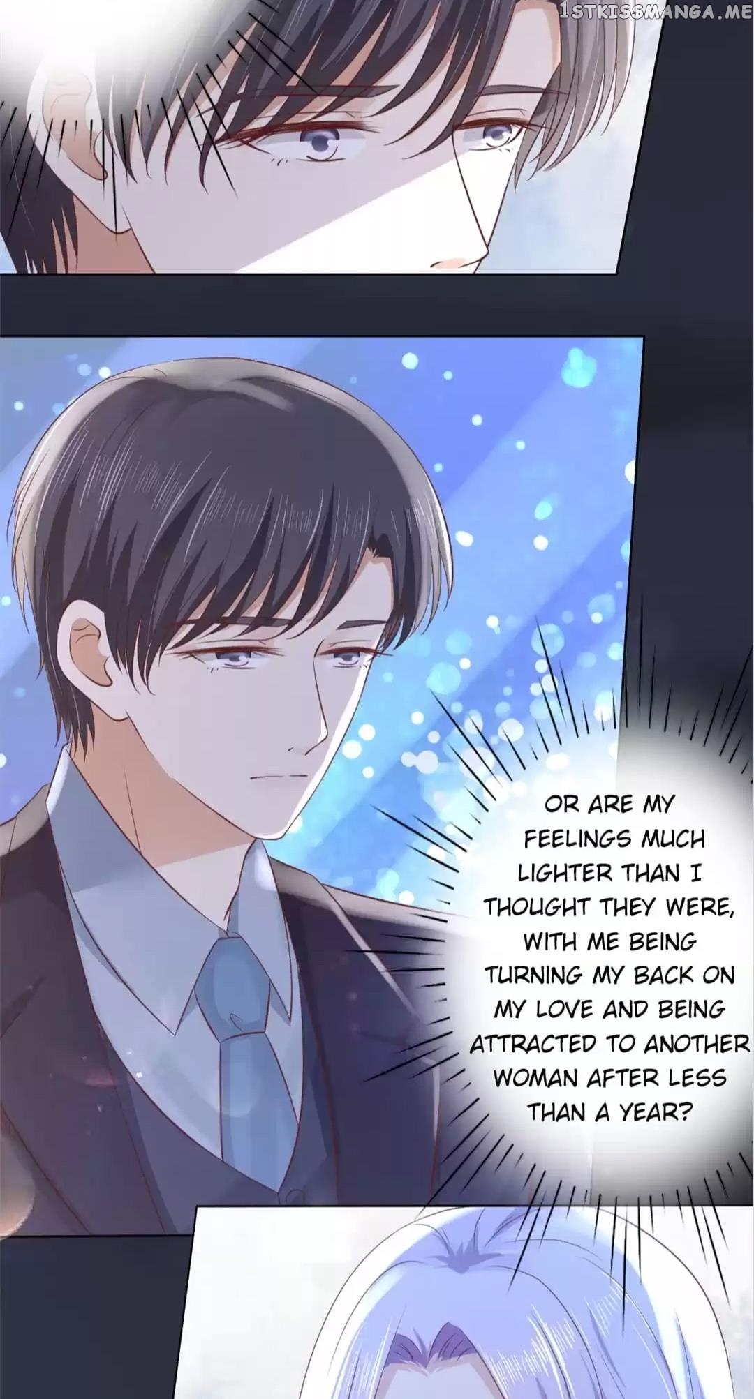 Peachy Lover ( My Little Peachy Girl ) chapter 233 - page 23
