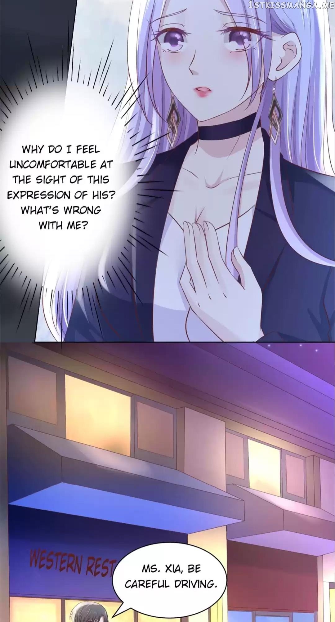 Peachy Lover ( My Little Peachy Girl ) chapter 233 - page 24