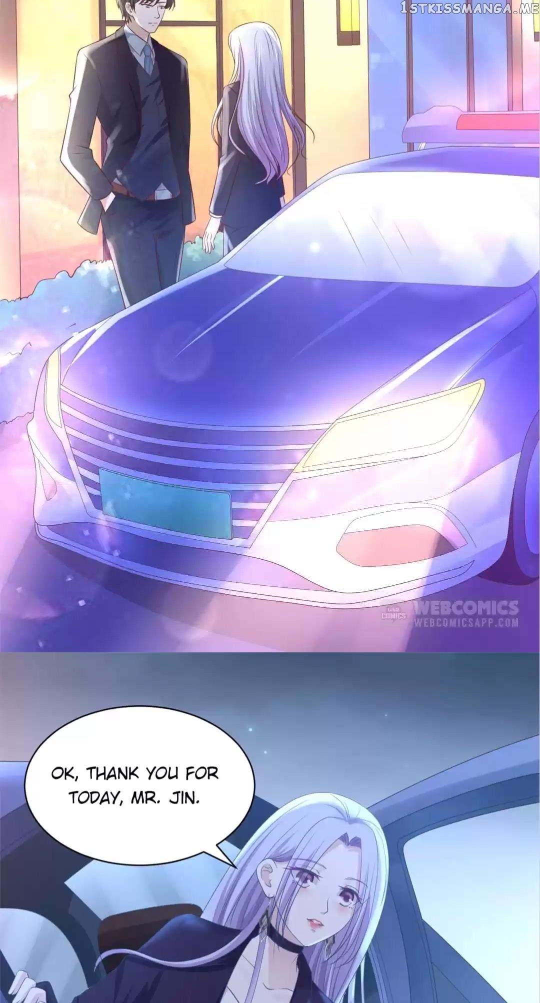 Peachy Lover ( My Little Peachy Girl ) chapter 233 - page 25