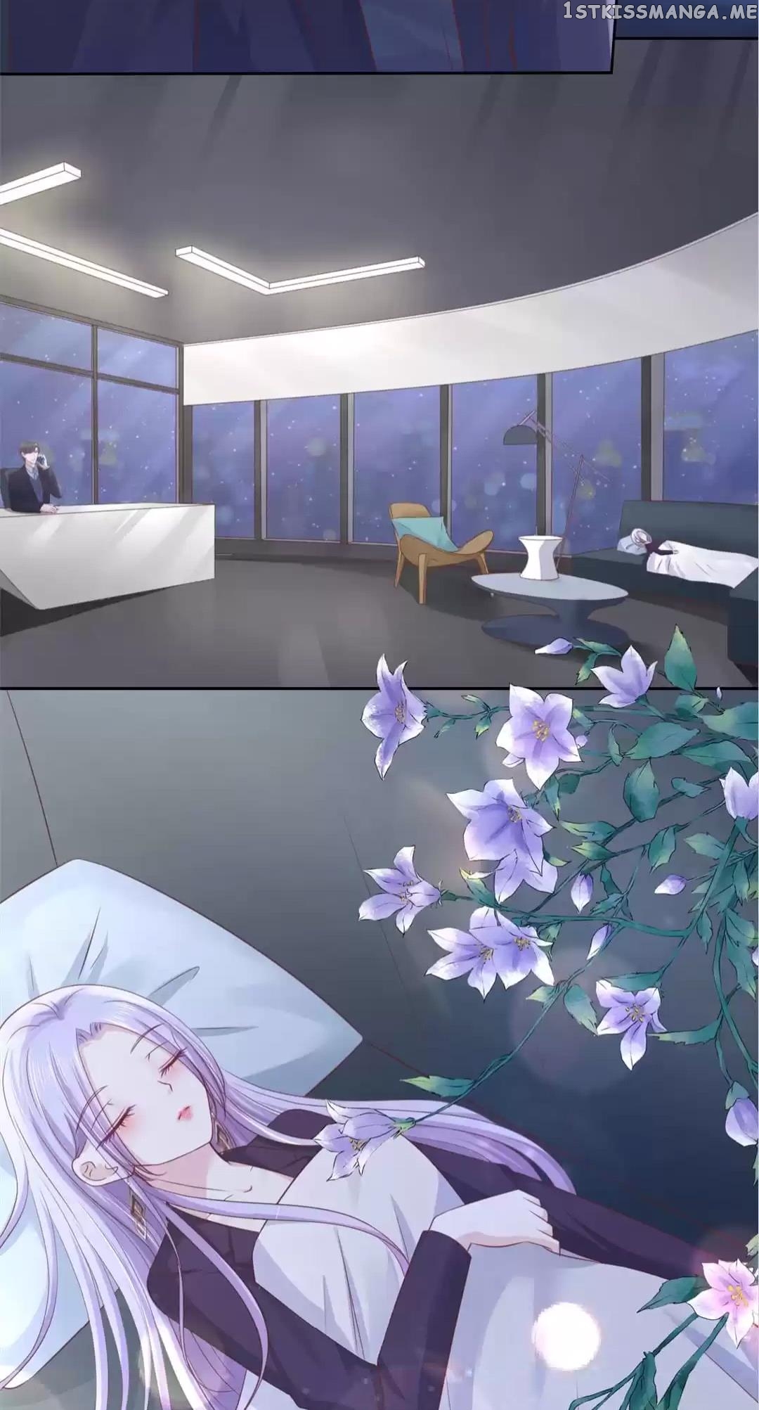 Peachy Lover ( My Little Peachy Girl ) chapter 233 - page 3