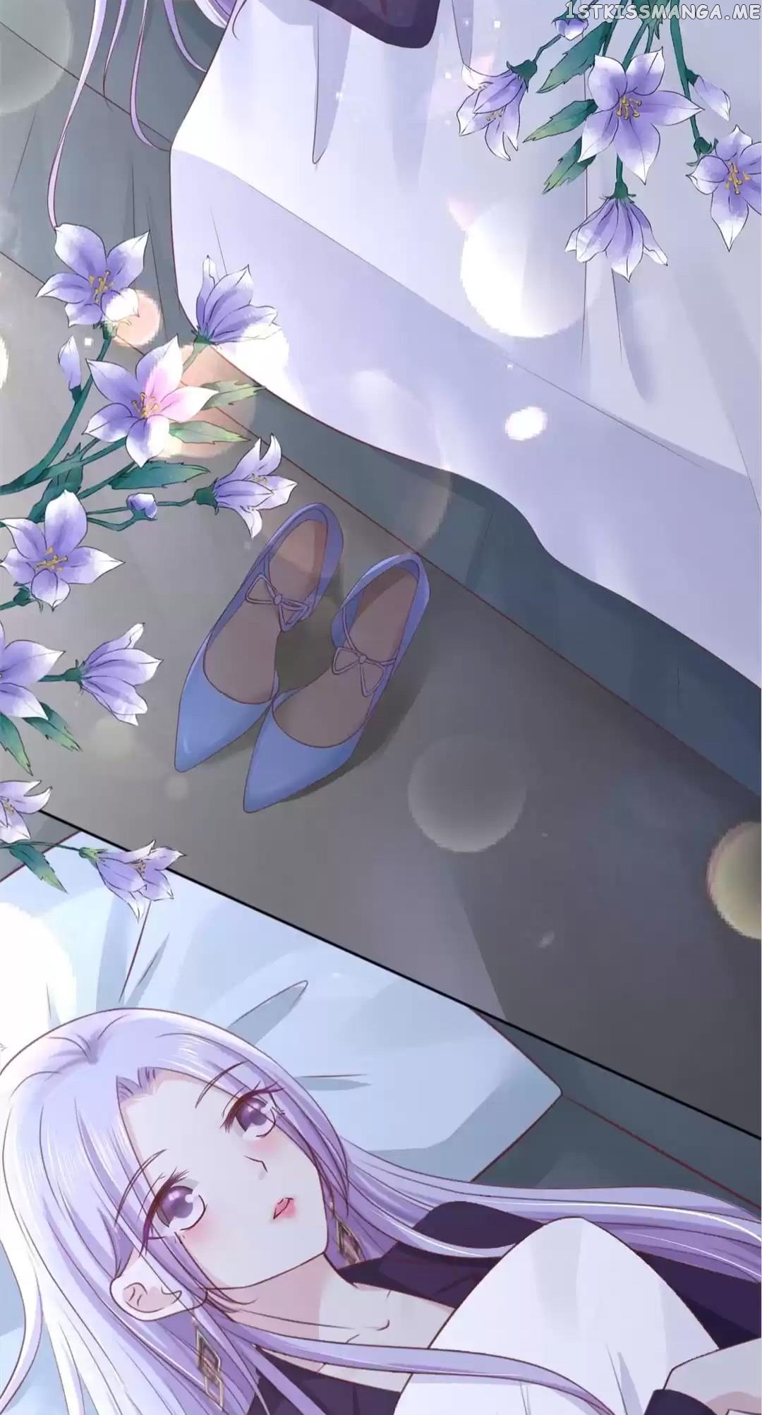Peachy Lover ( My Little Peachy Girl ) chapter 233 - page 4