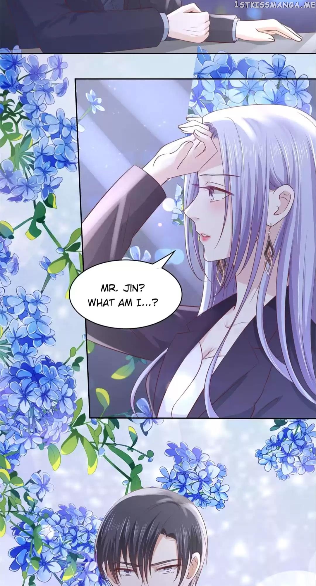 Peachy Lover ( My Little Peachy Girl ) chapter 233 - page 6