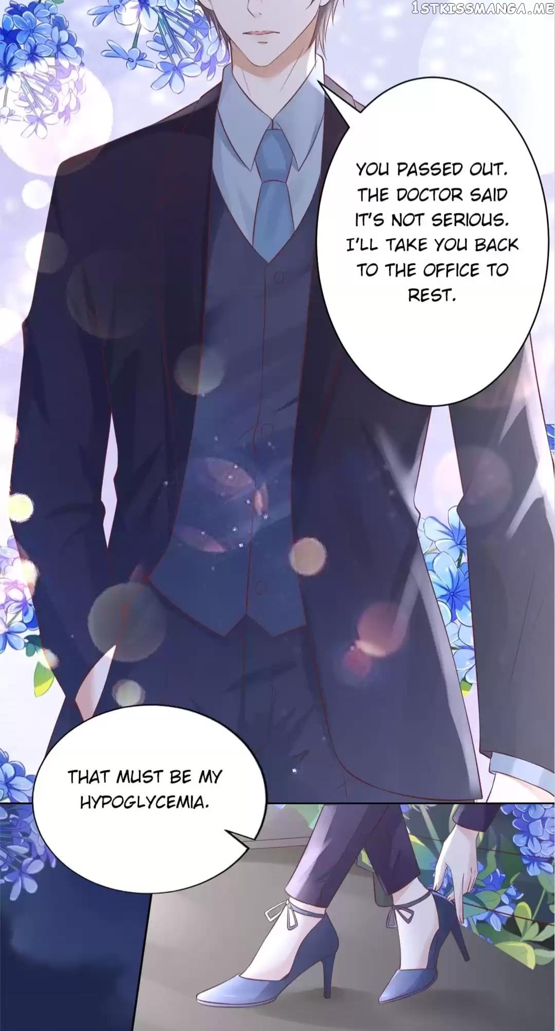 Peachy Lover ( My Little Peachy Girl ) chapter 233 - page 7