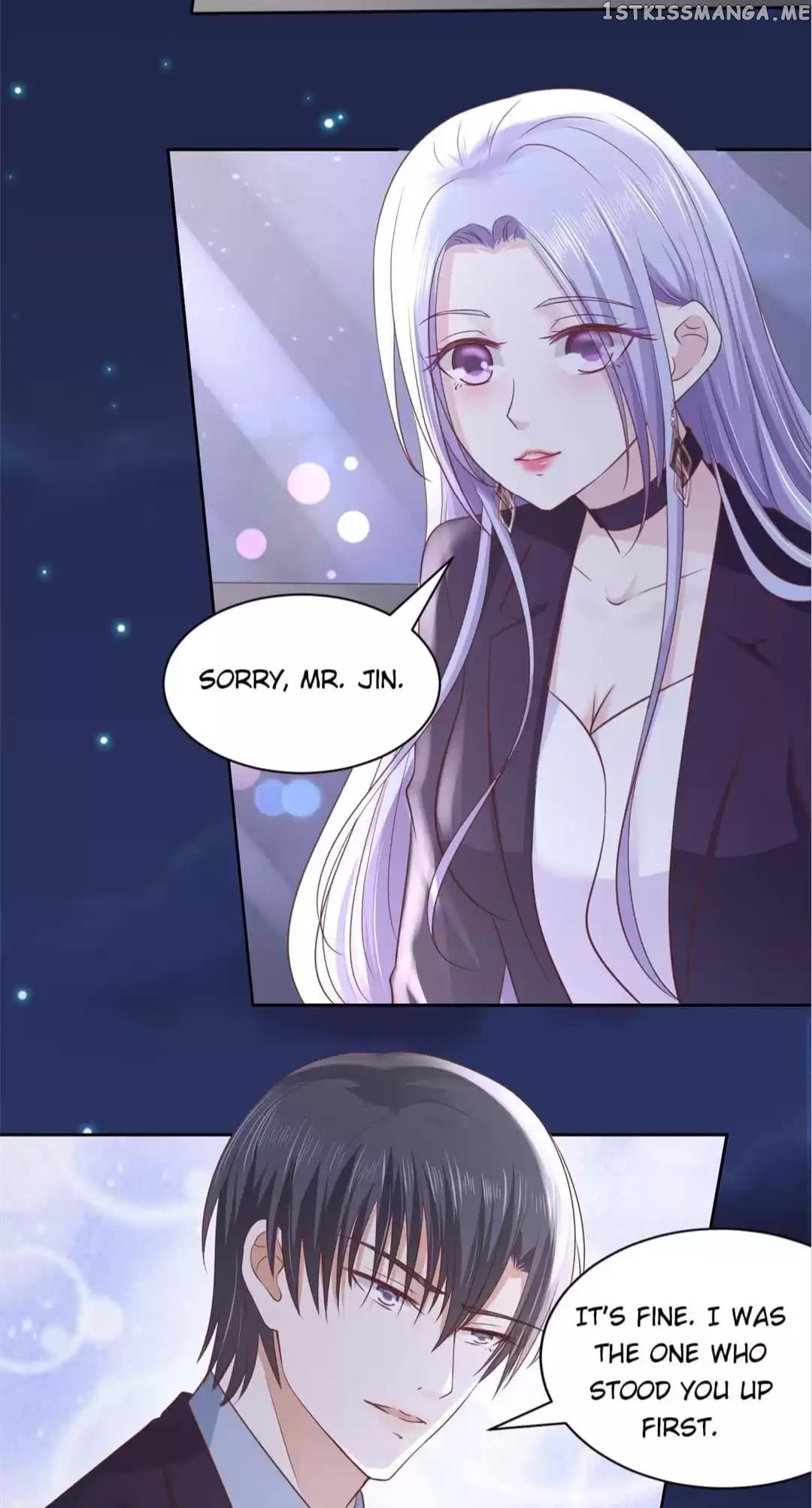 Peachy Lover ( My Little Peachy Girl ) chapter 233 - page 8